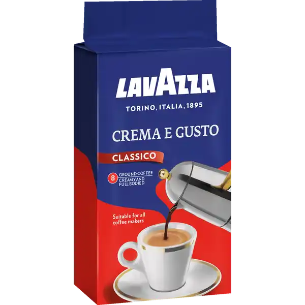Crema E Gusto