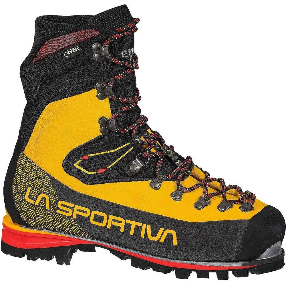 La SportivaNepal Cube GTX