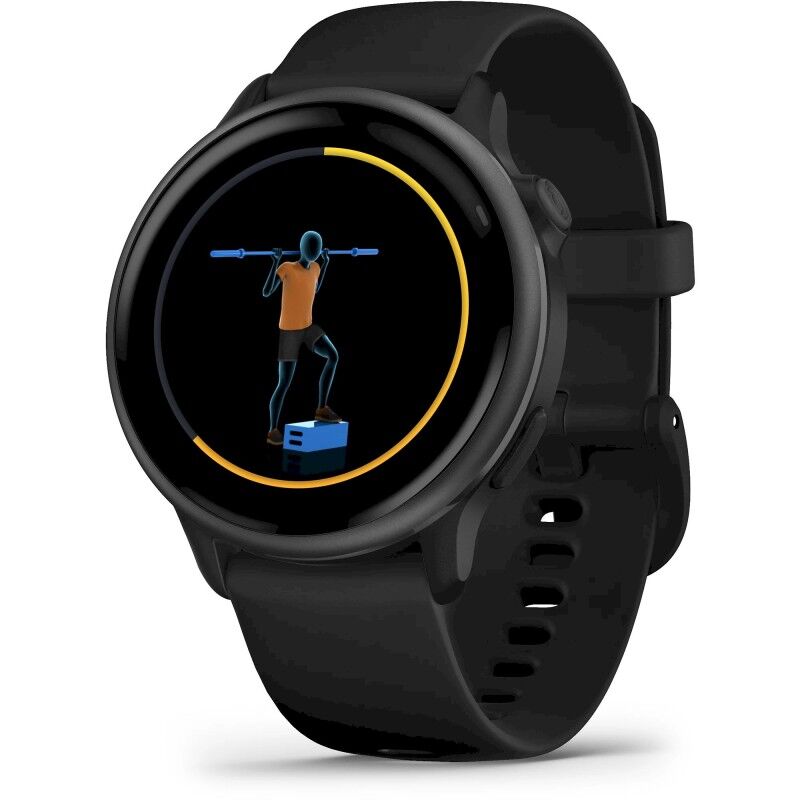 Vivoactive 6 - Montre GPS