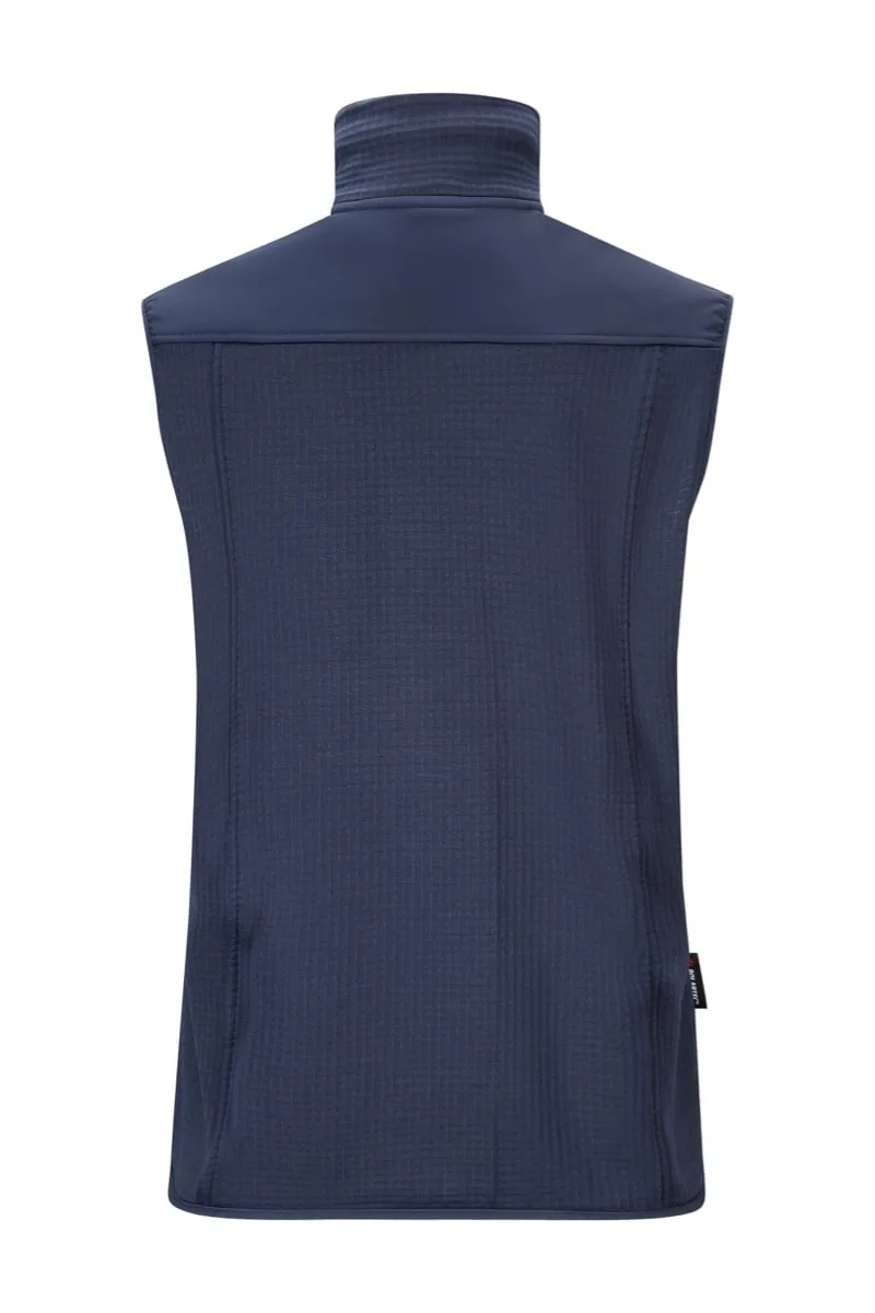Brynje Polar Glacier Vest Navy