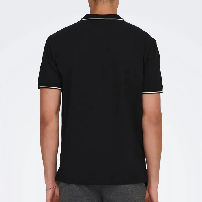 Only & Sons Fletcher Polo Heren