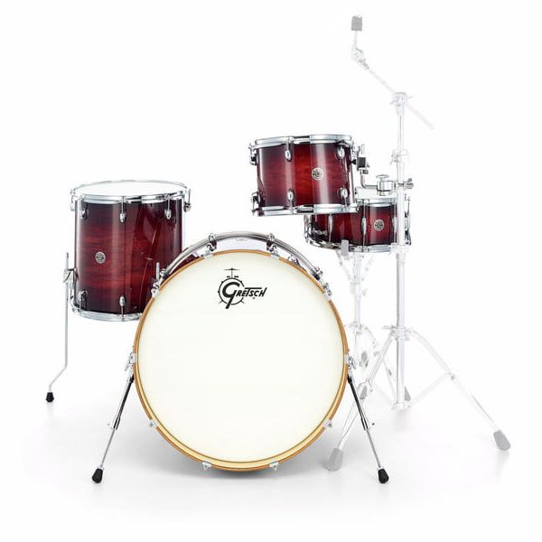 Gretsch Catalina Club Rock Antique Bst