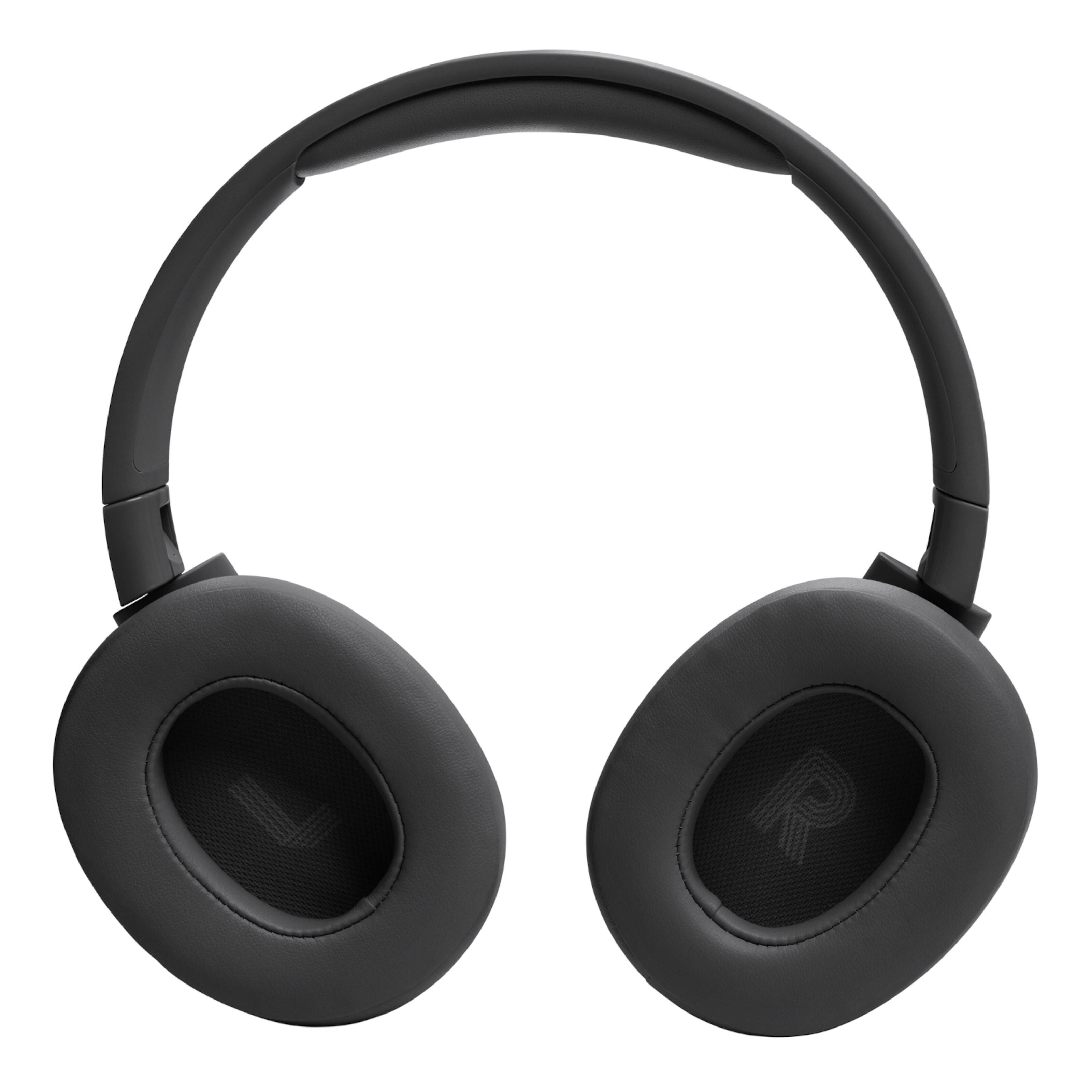 JBL Tune 720BT Trådløse hodetelefoner Svart