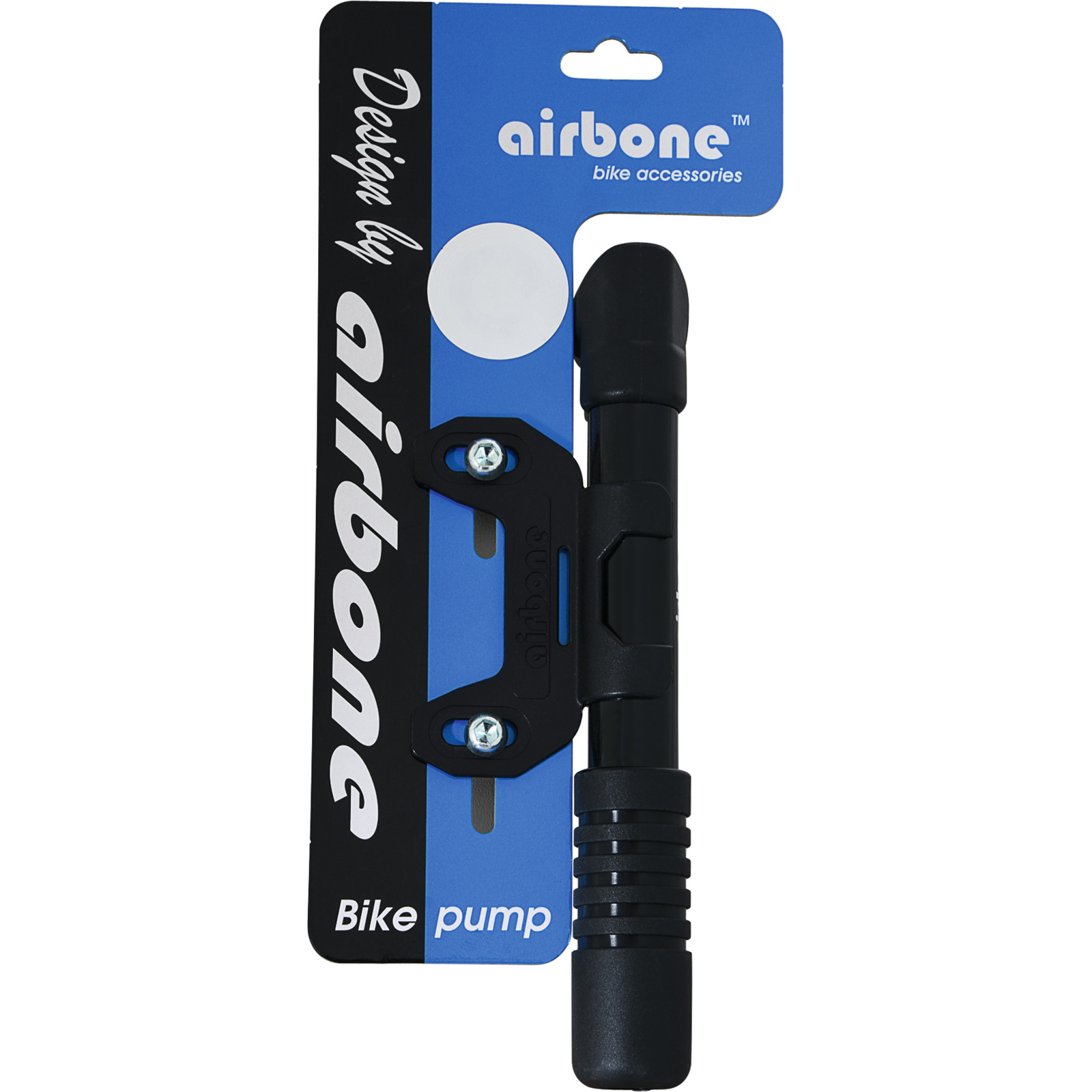 Airbone Minipumpe ZT-514