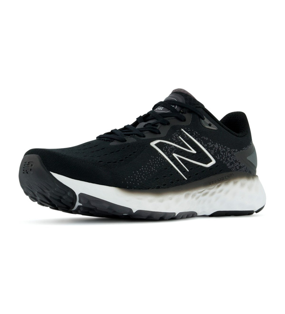 Tênis New Balance Fresh Foam Evoz v2 Preto