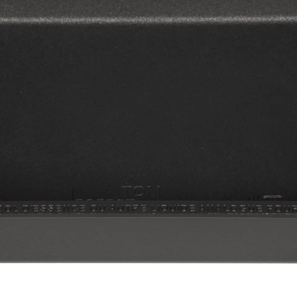 Somagic Barbecue - Zwart - 62 x 37 x 67.5cm