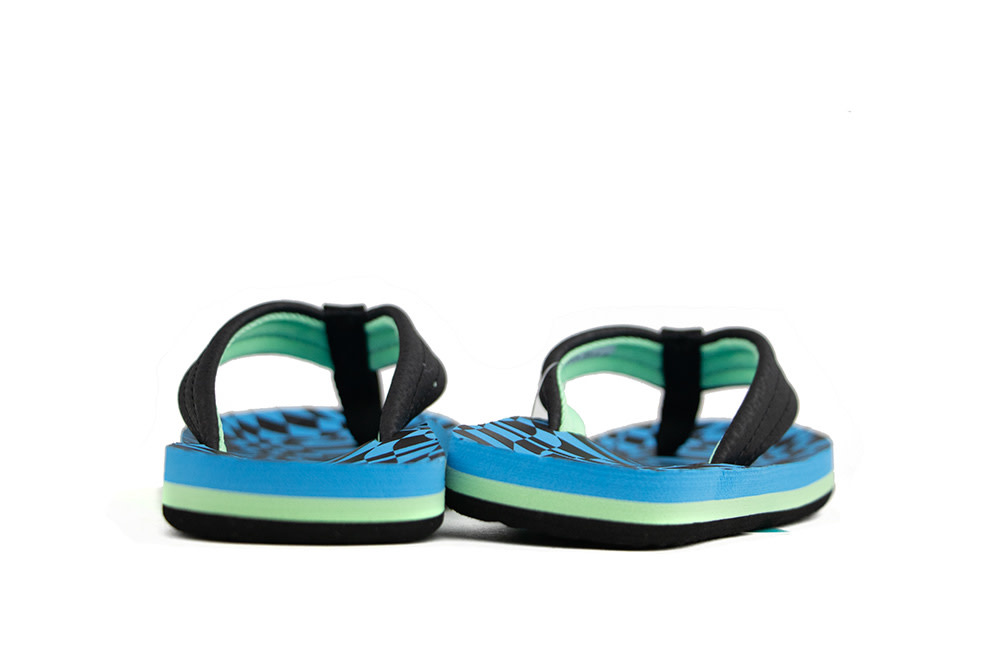 Reef Kids Ahi Swell Checkers