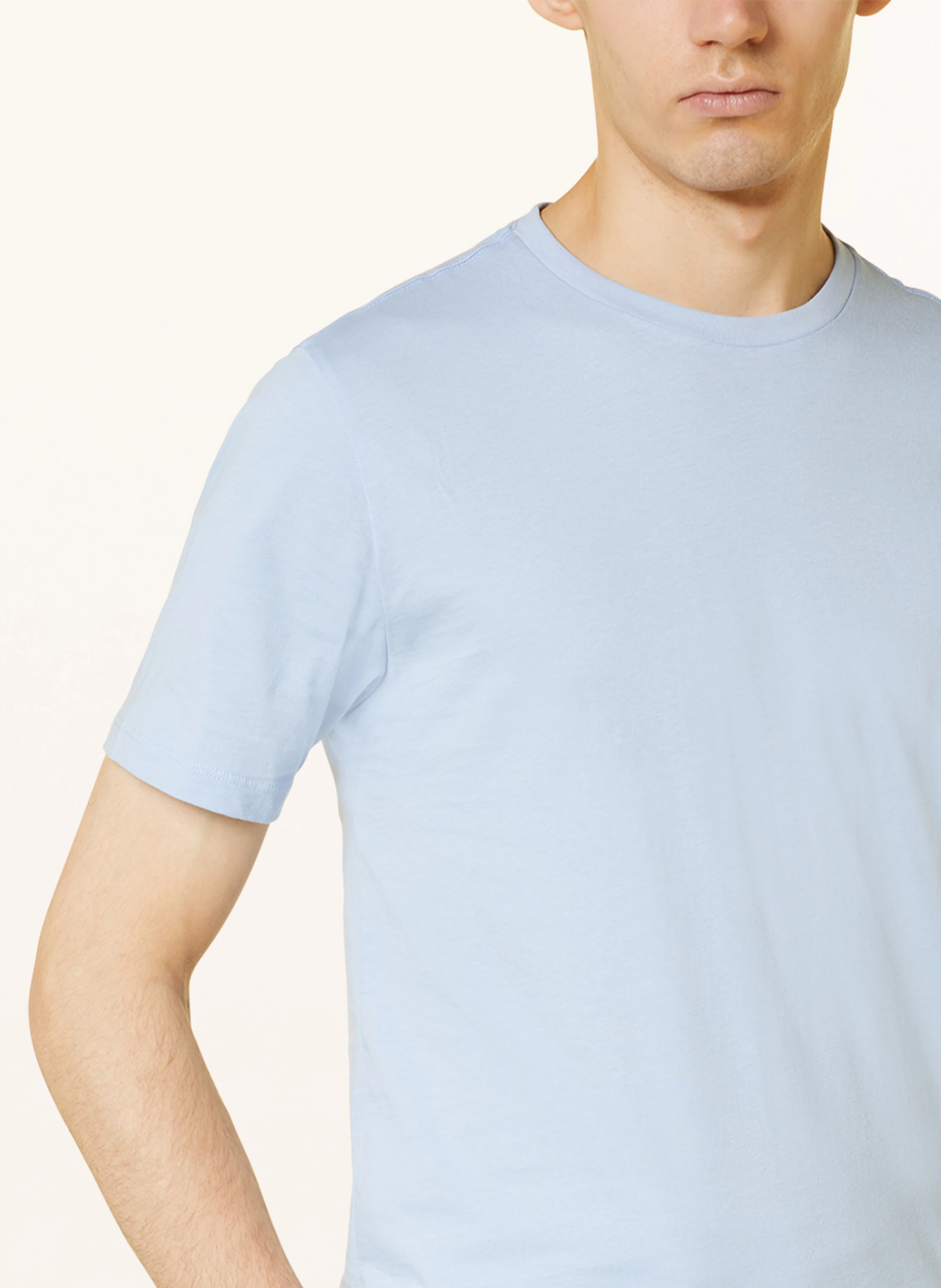 REISS 3er-Pack T-Shirts BLESS
