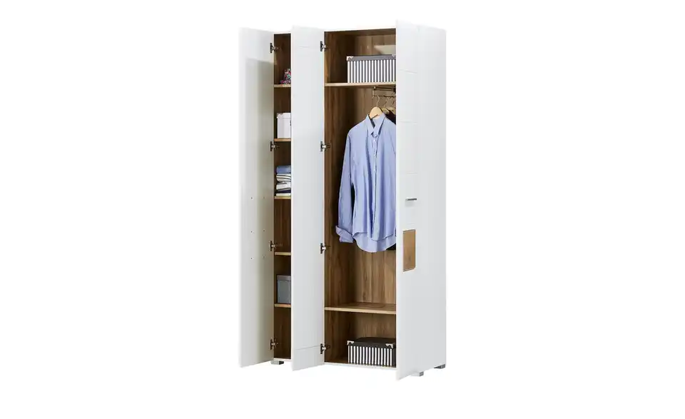 Garderobenschrank Fun Plus
