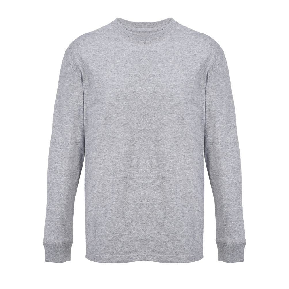 SOL'S 03982 - Pioneer Lsl Tee Shirt Unisexe Manches Longues