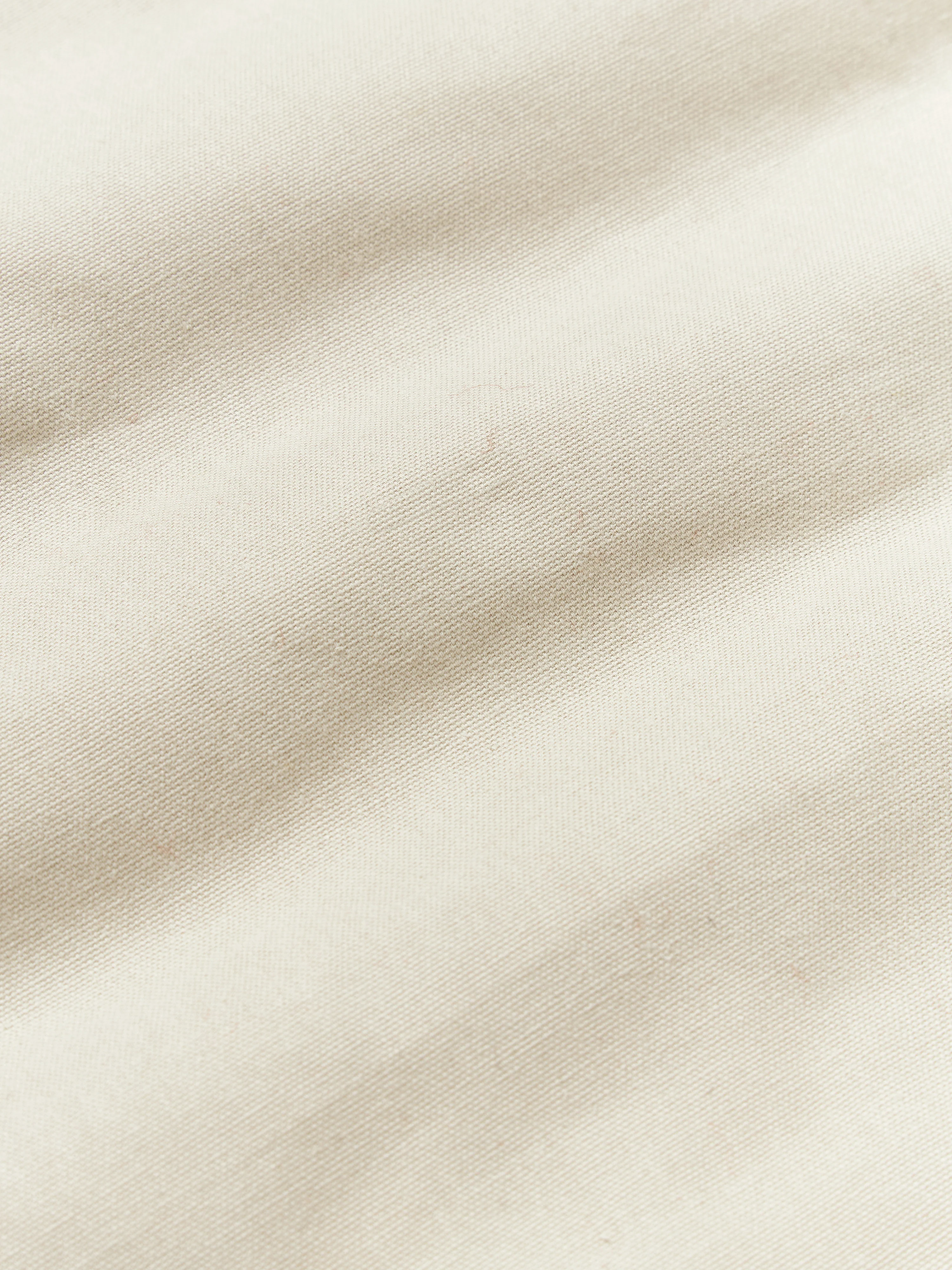 Kussenhoes Flick met abstracte decoratie