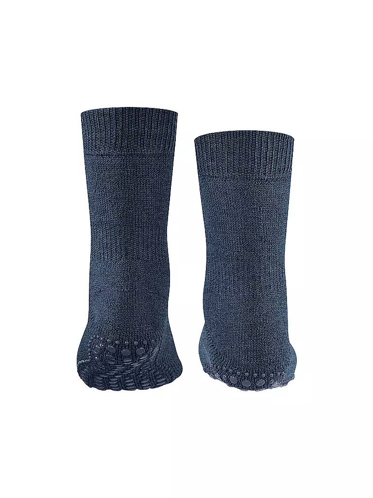 FALKE Kinder ABS-Socken CATSPADS dark denim blau