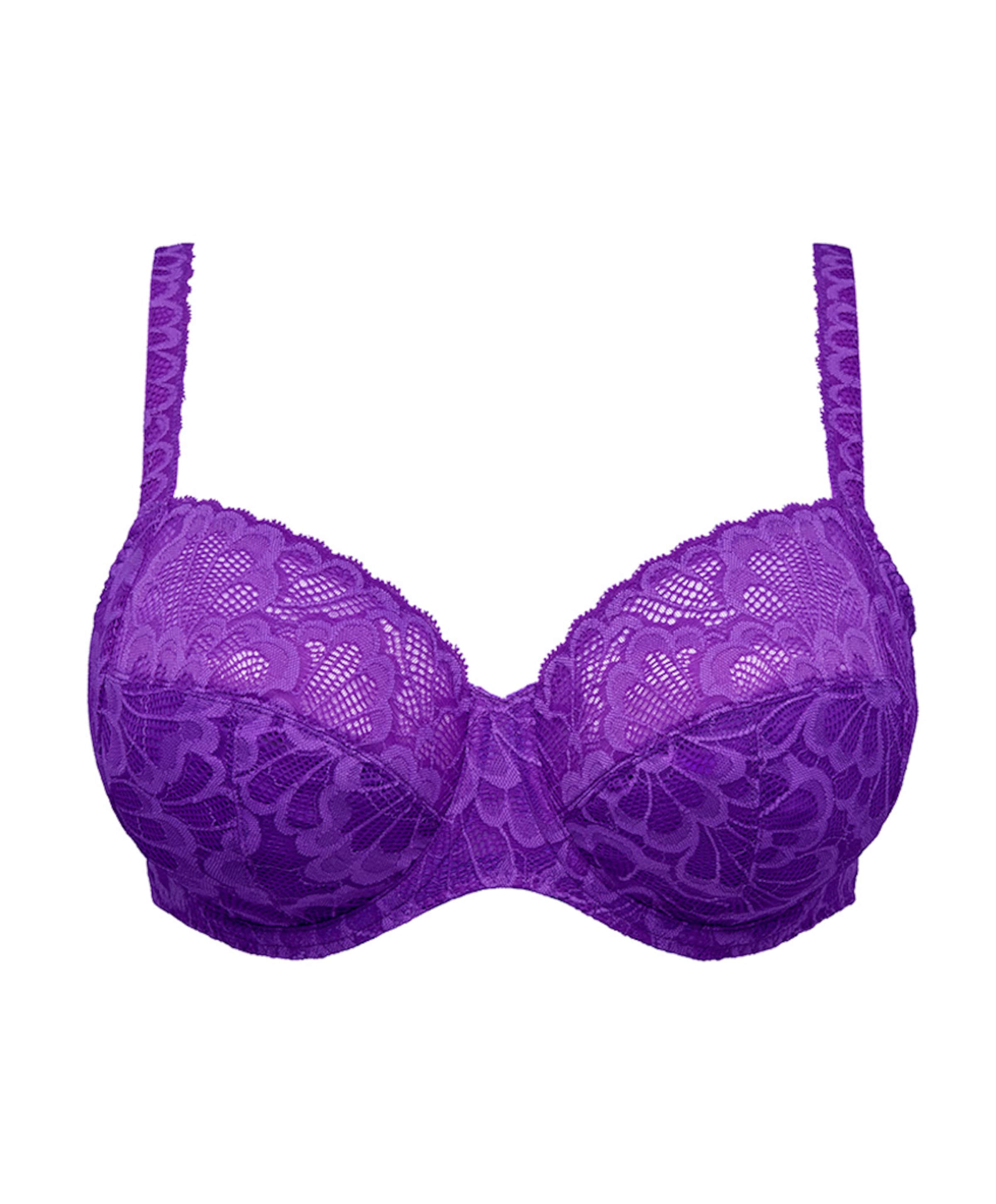 PrimaDonna Twist Dames bh paars