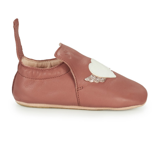 Easy Peasy - MY BLUBLU AILE - Rose