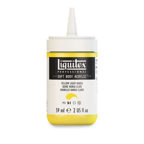 Liquitex® Soft Body Acrylfarbe, einzeln