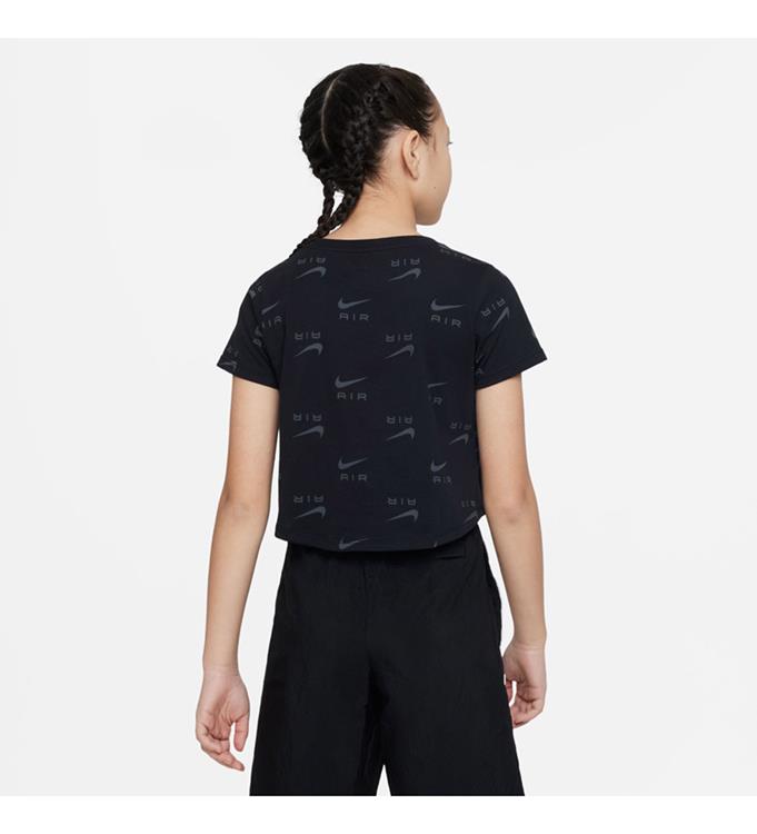 Nike JR Sportswear Big Kids T-Shirt