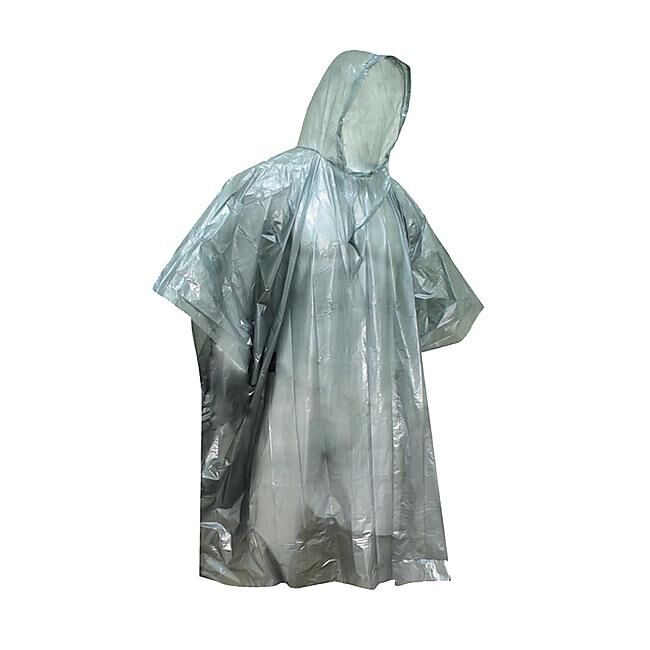 RAIDLIGHT - PONCHO SAFETY PONCHO