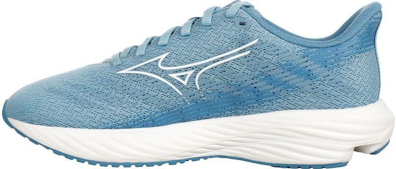 Mizuno - Enerzy Rider - Hardloopschoenen - Blauw - Lichtgewicht