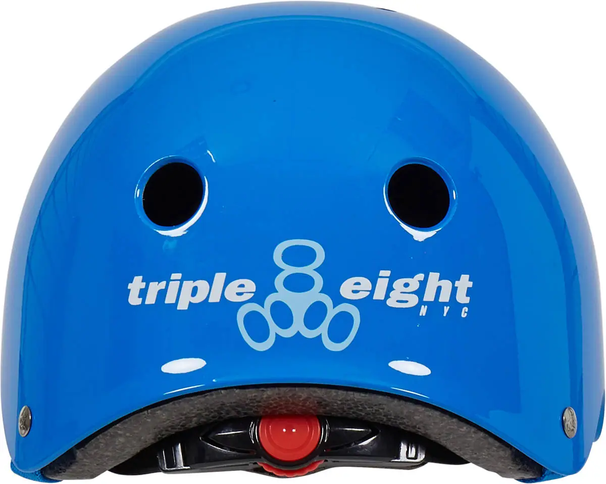 Triple Eight Lil 8 Skaterhjelm Børn - Hjelme Rulleskøjter