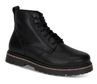 Skolett Highwood Lace dame 1028159 SMAL Sort