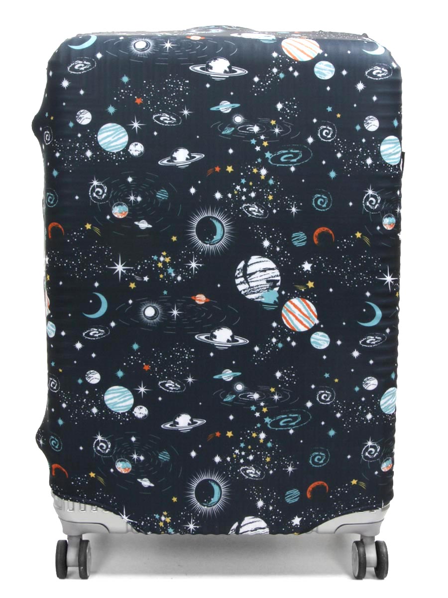 Housse de valise Airtex Cosmos - L