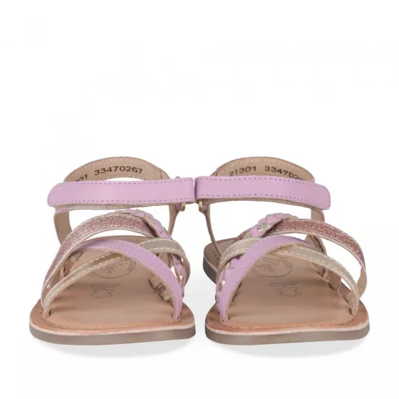 Sandales VIOLET MEGIS KIDS