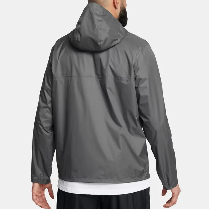Under Armour StormProof Cloudstrike 2.0 Regenjas Heren
