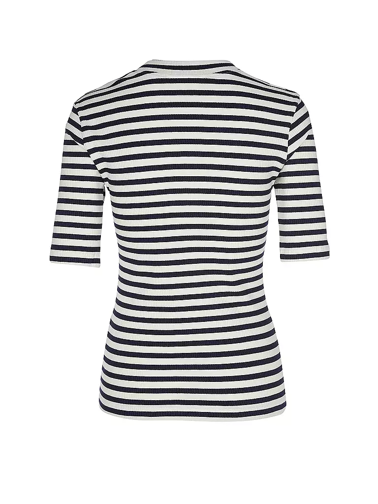 IN WEAR T-Shirt DAGNA  weiss