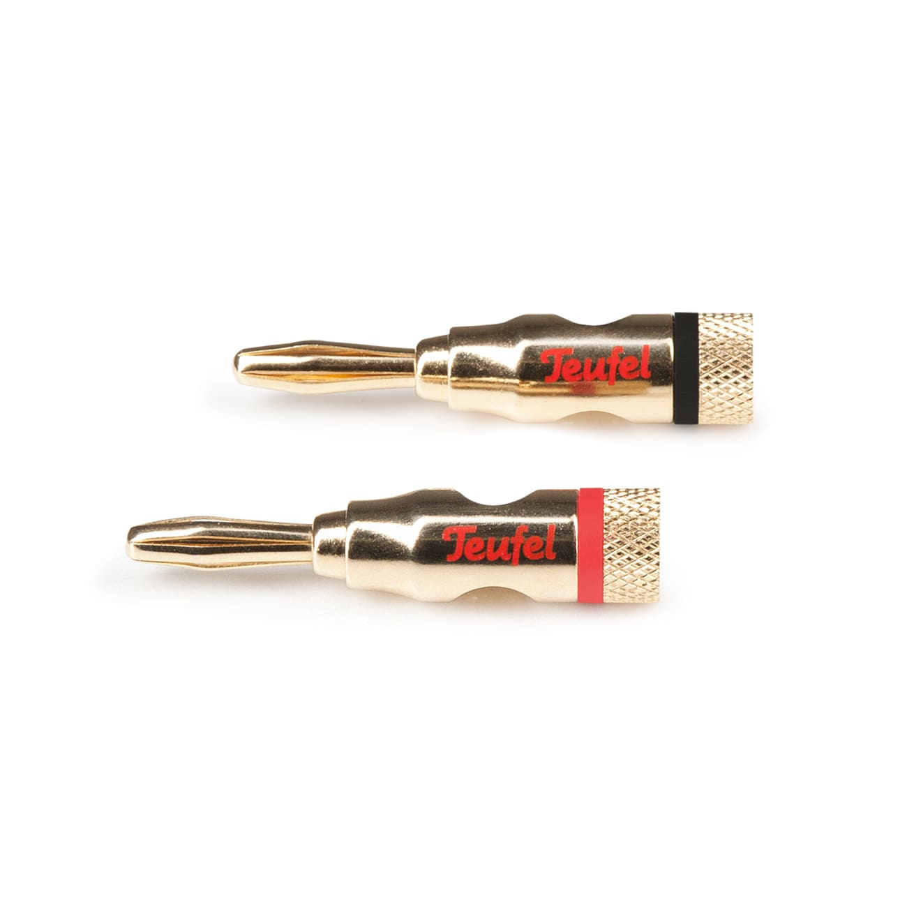Bananenstecker C8502P (5 Paar)