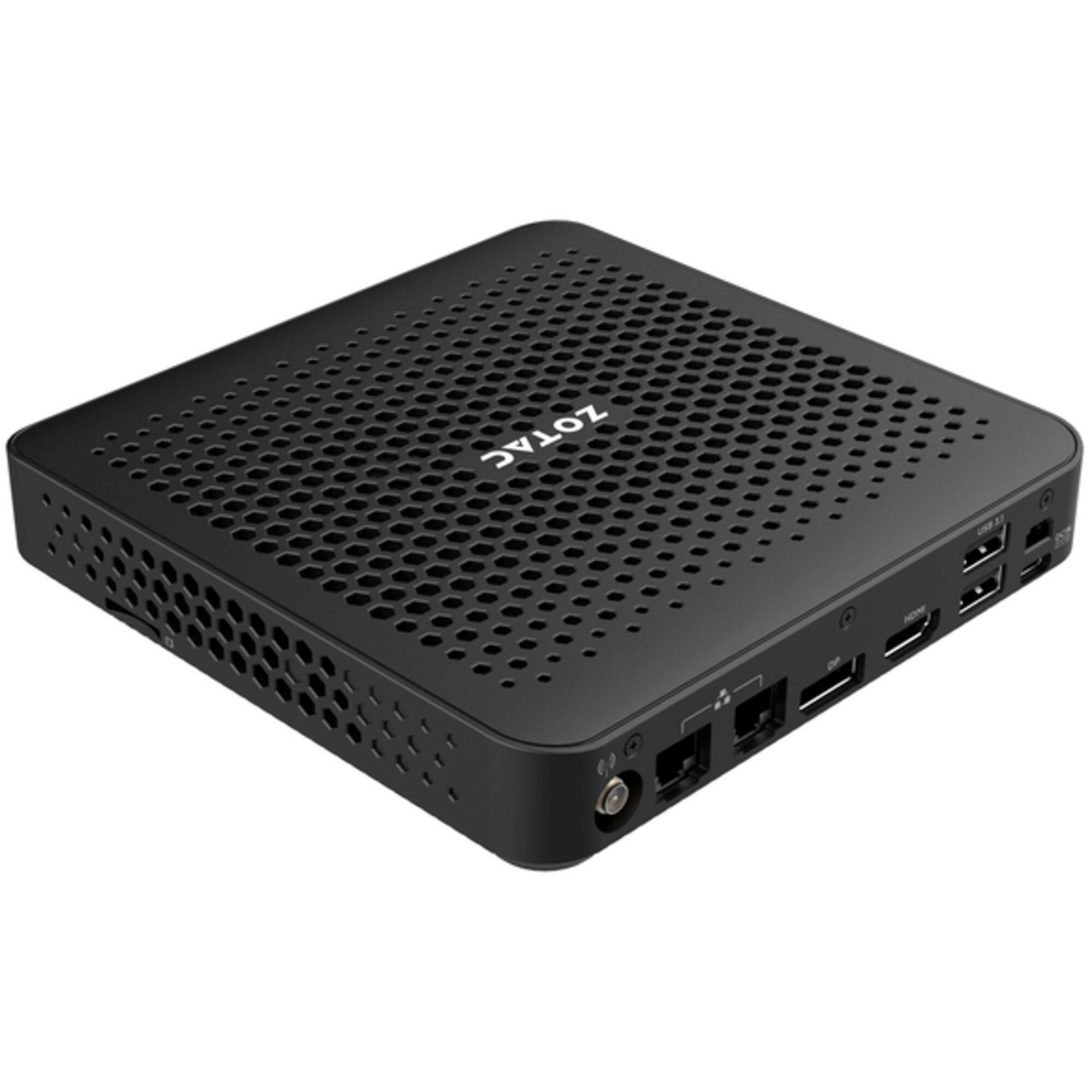 ZOTAC Barebone ZBOX edge MI668
