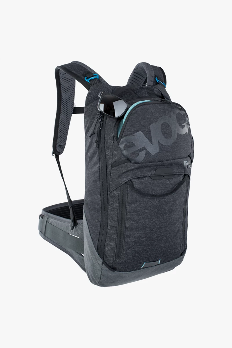Evoc Trail Pro 10 L Bikerucksack