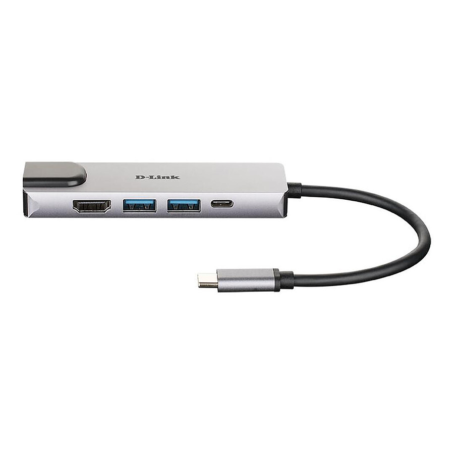 D-Link DUB-M520