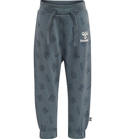 Hummel Jogginghosen - hmlCheer - Stürmisches Wetter