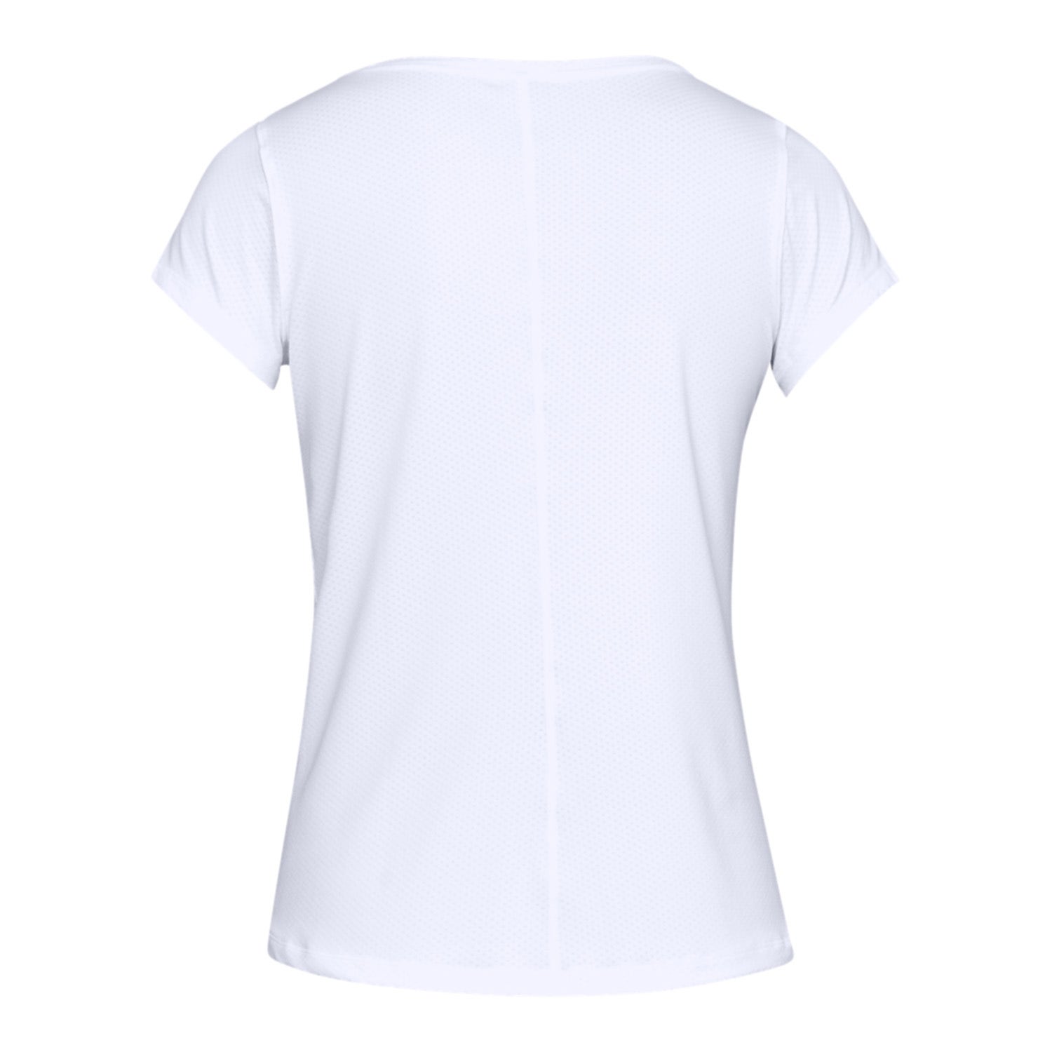 Under Armour  HeatGear Armour Short Sleeve