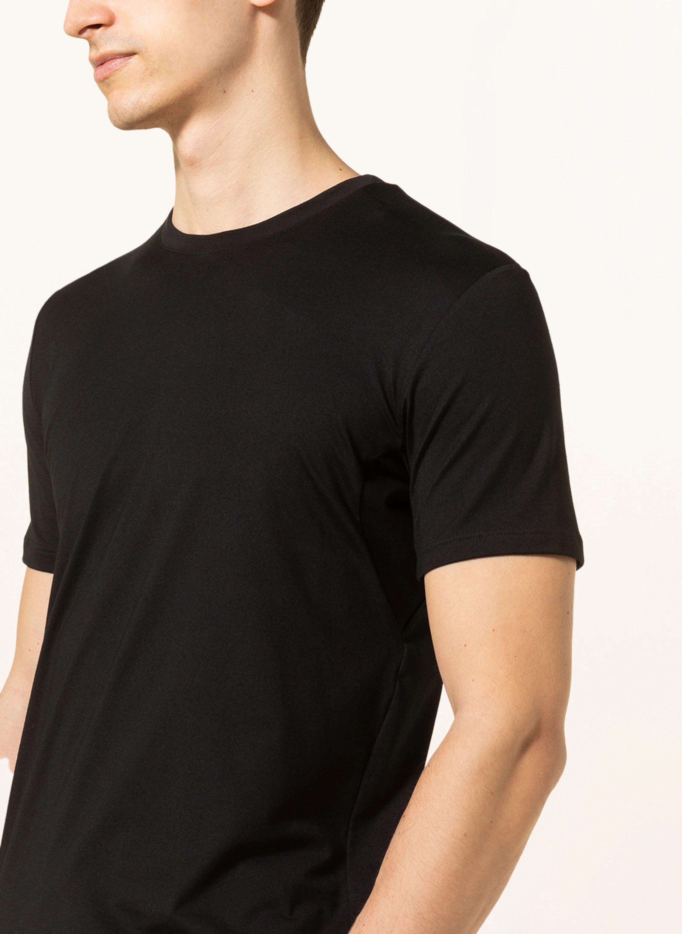 mey Lounge-Shirt Serie HYBRID