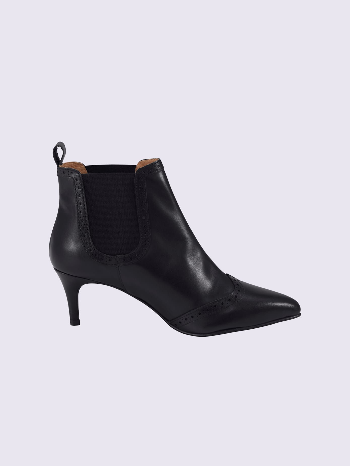 Bottines
