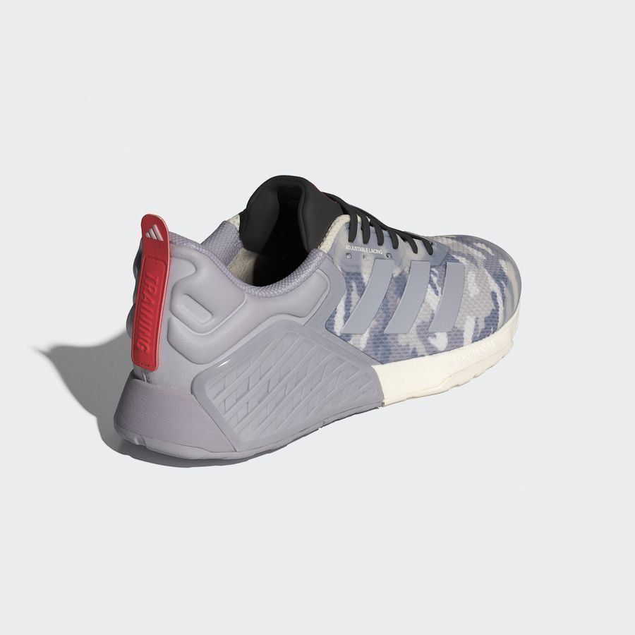 Adidas Dropset 3 GFX Shoes