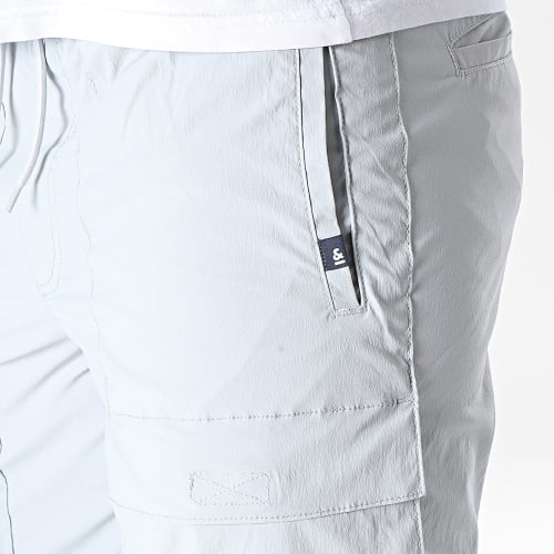 Pantalon Cargo Kane Technical Gris