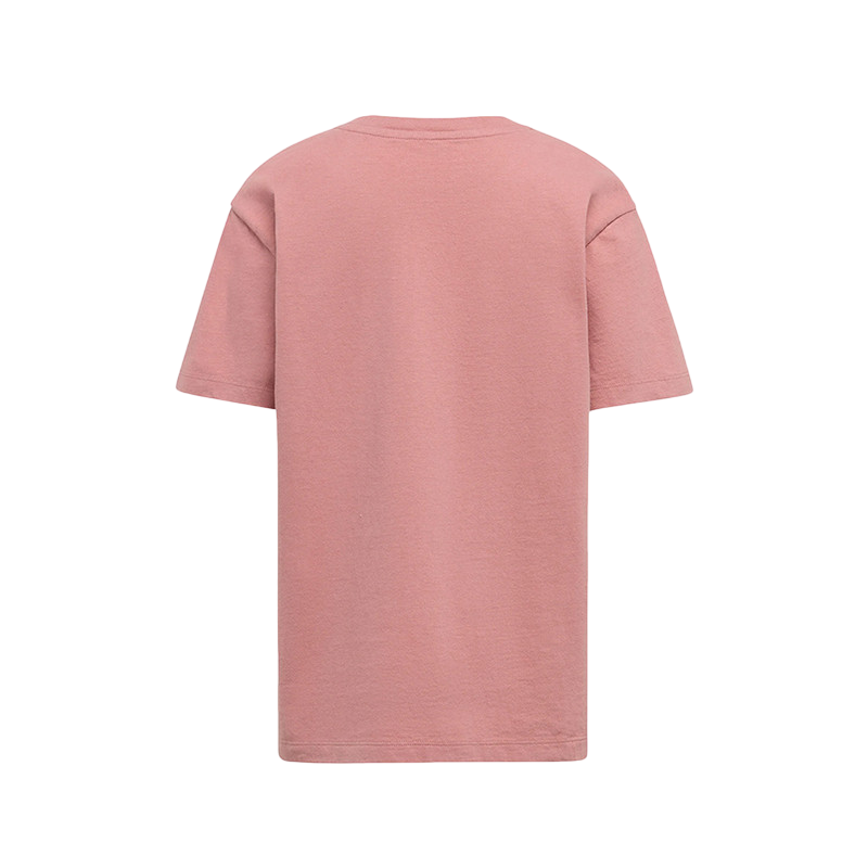 T-Shirt Coba Dark Rose