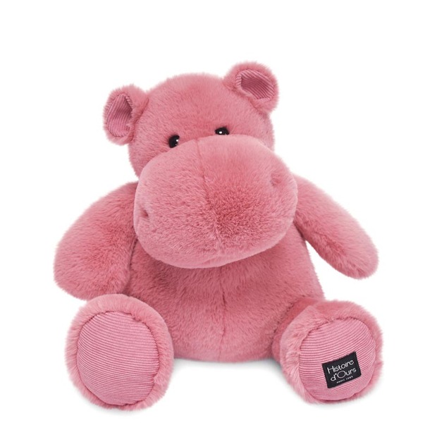 HIP Fun Lait Grenadine 40 cm - HISTOIRE D'OURS