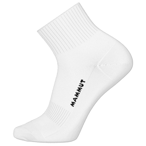 Mammut - Everyday Quarter 3-Pack - Chaussettes multifonctions