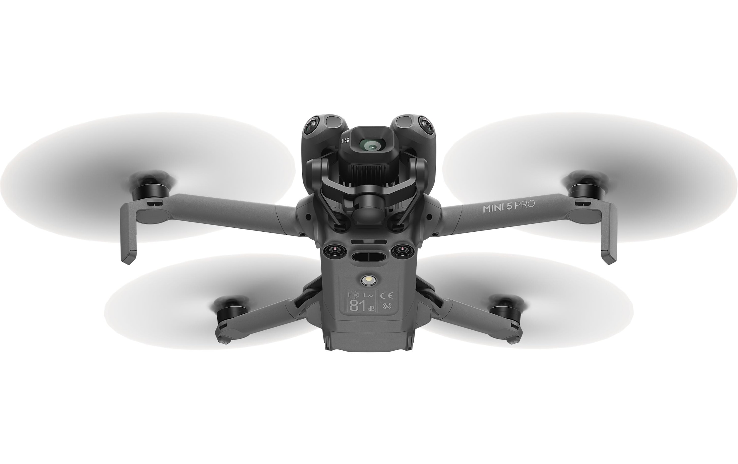 DJI Drohne »Multikopter Mini 5 Pro C0«