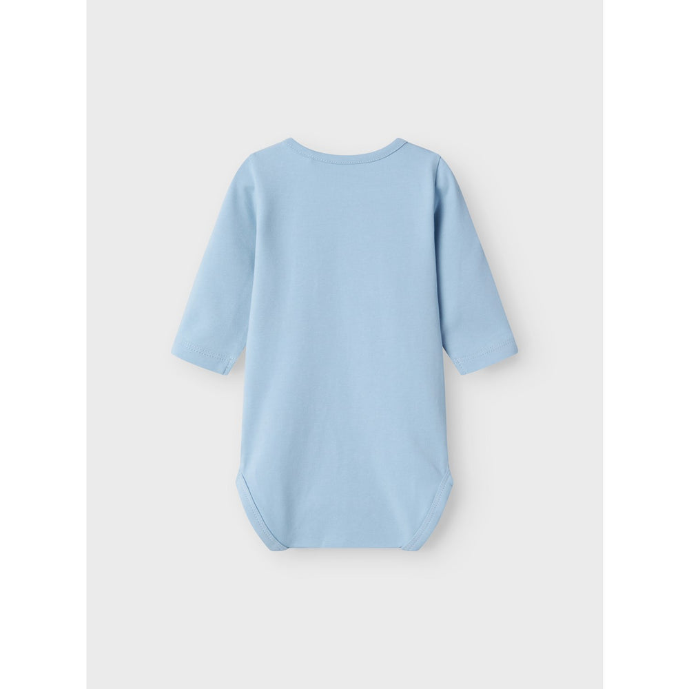 Køb Name It Cerulean Bacto Body