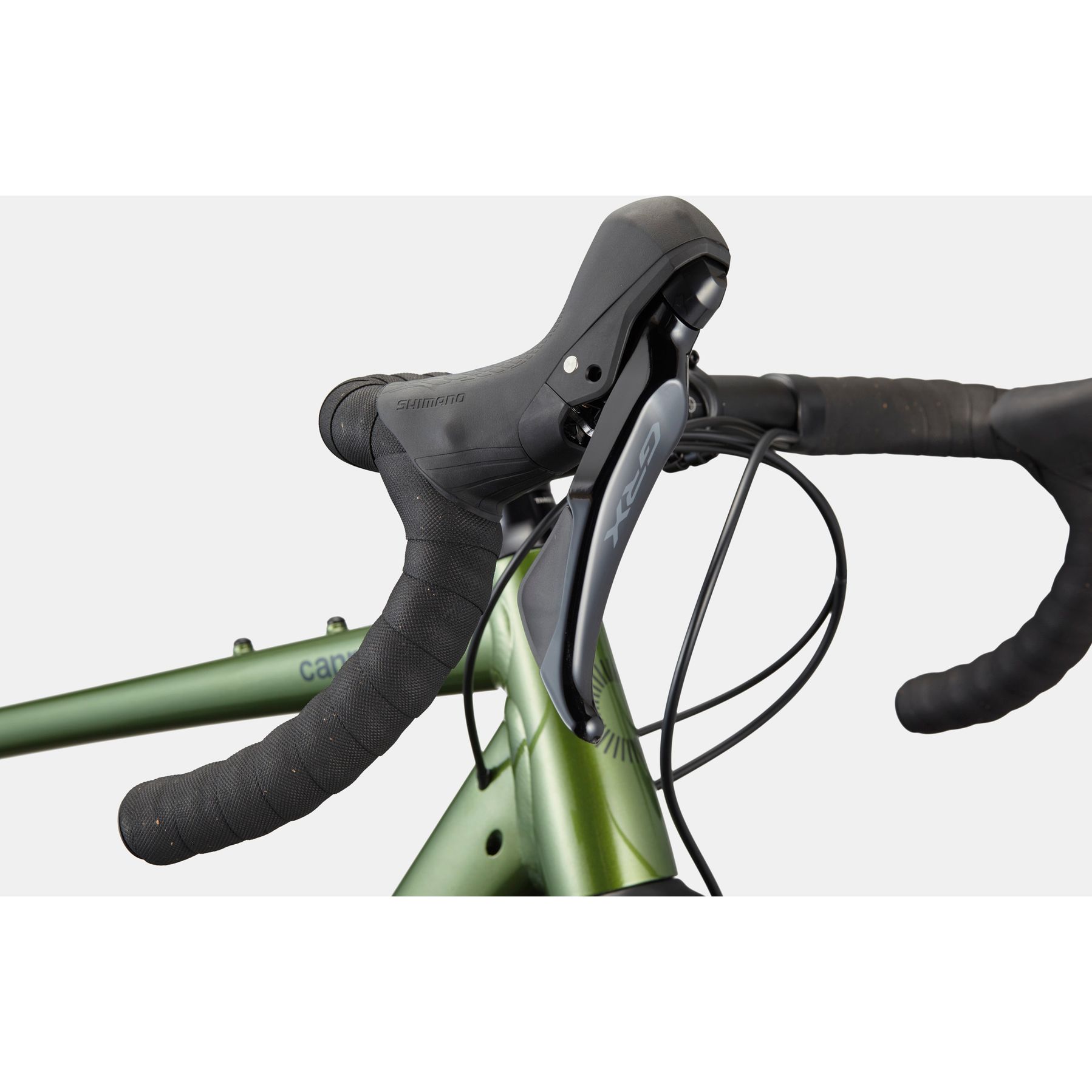 Cannondale Topstone 2 GRX 2026