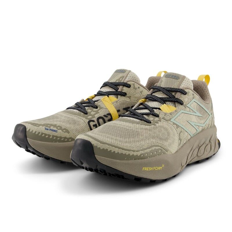 Fresh Foam X Hierro V8 GTX - Chaussures trail homme