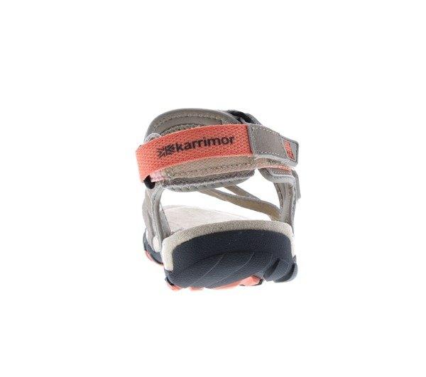 Karrimor Salina Leather Ladies Walking Sandals