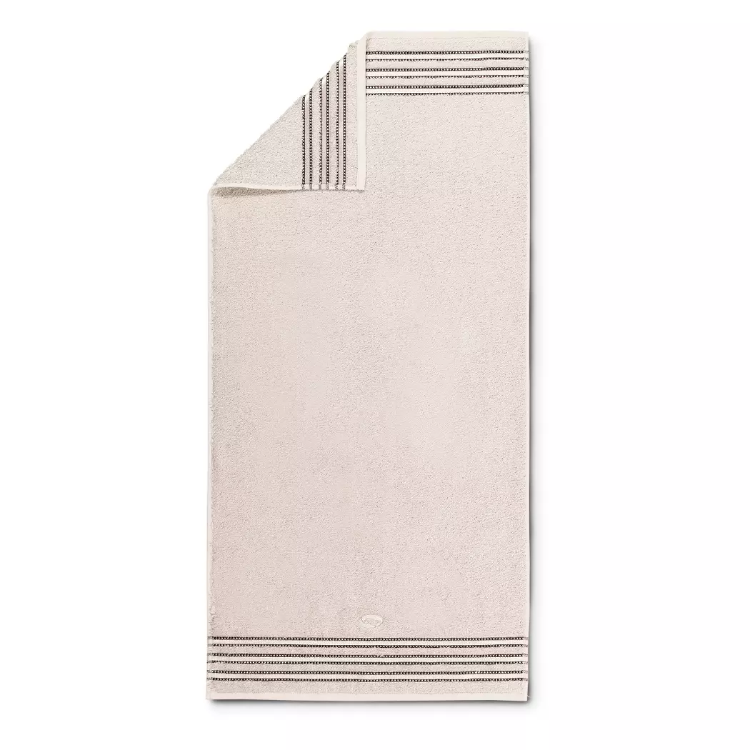 Duschtuch Cult de Luxe 67 x 140 cm