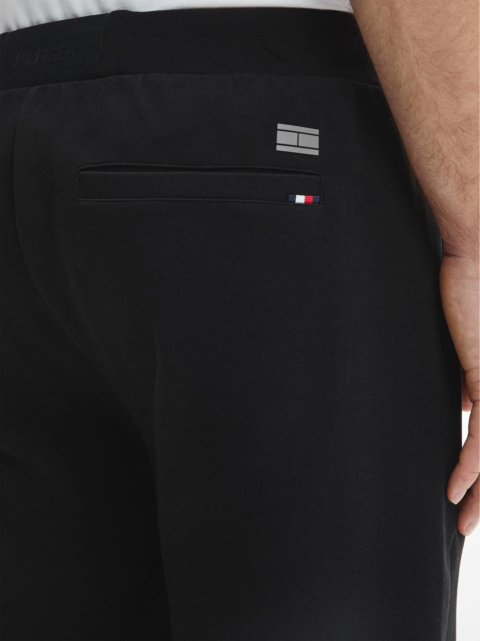 Tommy Hilfiger| Herren Sweathose TECH ESSENTIALS SWEATPANTS