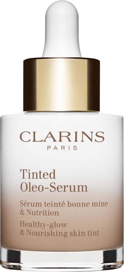 Clarins Tinted Oleo-Serum