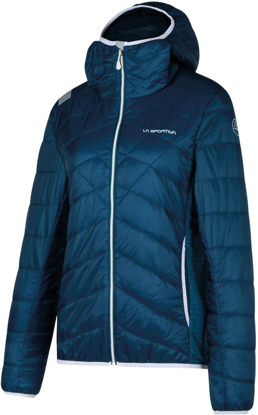 Alpine Guide Insulation Jacket W
